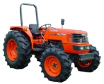 Минитрактор KUBOTA