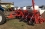 Сеялка для пропашных No-till, mini-till 8 рядная дисковая Оздуман