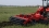 Борона дисковая Metal-Fach KRUK U740 3m