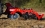 Борона дисковая Metal-Fach KRUK U740 3m