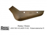 Лемех HOLMER R 802