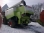 CLAAS lexion 480 комбайн