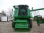 Комбайн зерноуборочный JOHN DEERE 9600