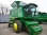 Комбайн зерноуборочный JOHN DEERE 9600