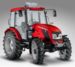 Трактор ZETOR MAJOR 80